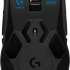 Мышь беспроводная Logitech G903 LightSpeed Hero, игровая, радио, оптическая, USB, 25600dpi, черный [910-005674]